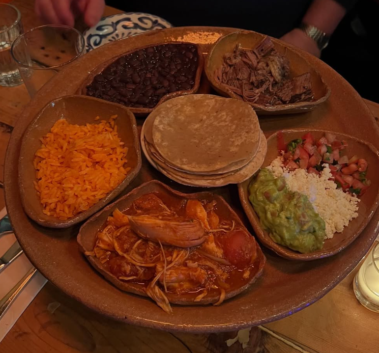 Chavela's