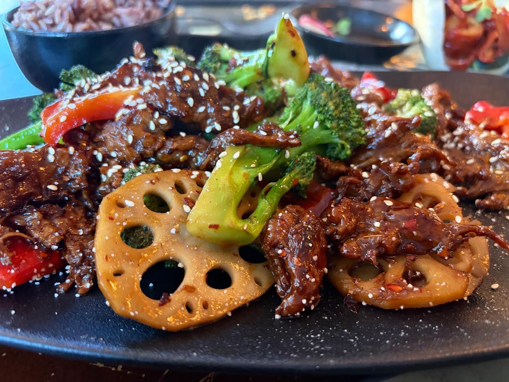 Chay Concept Vegetarian & Bar
