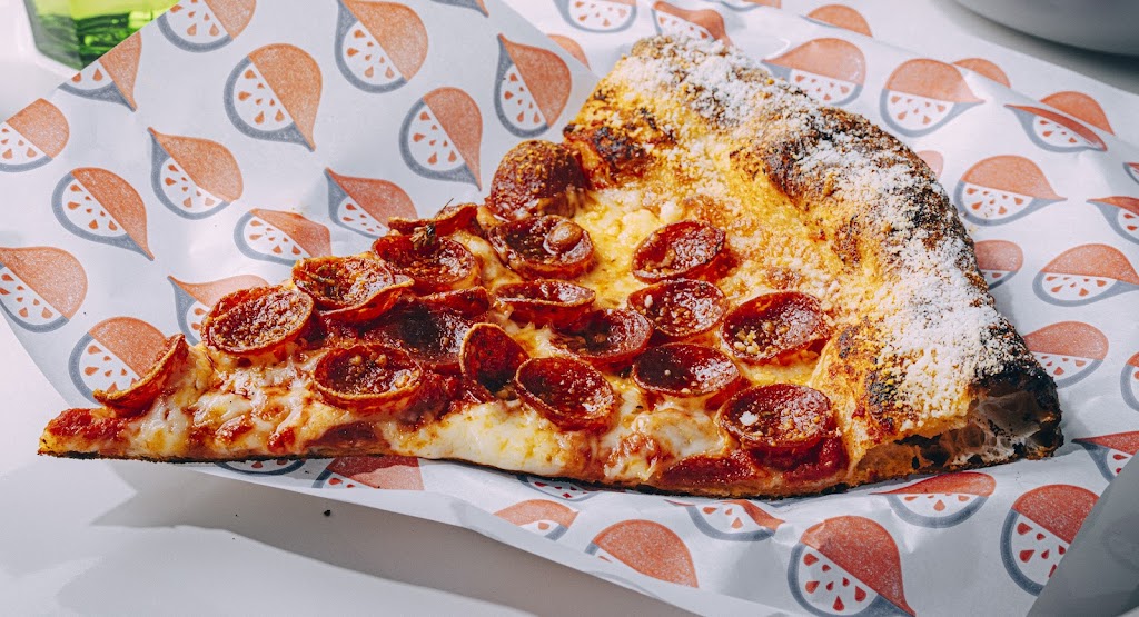 Che Fico Pizzeria at Thrive City