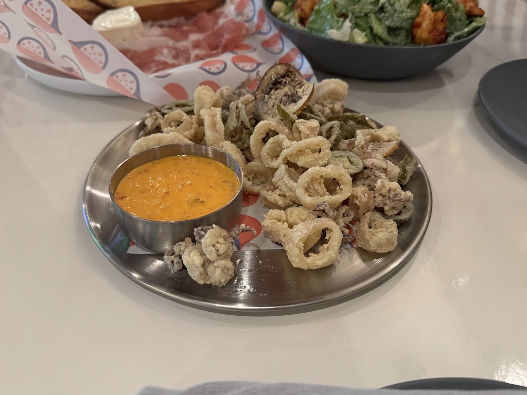 Che Fico Pizzeria at Thrive City