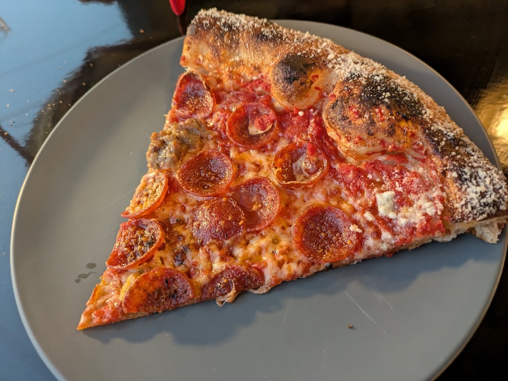 Che Fico Pizzeria at Thrive City