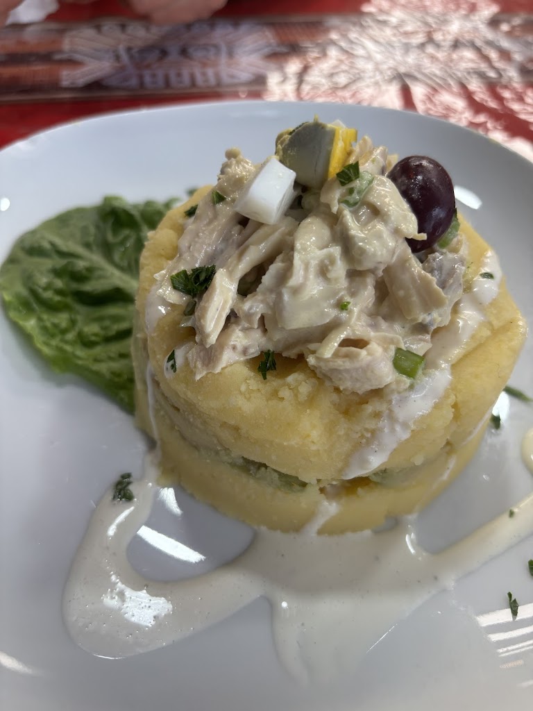 Che Peru