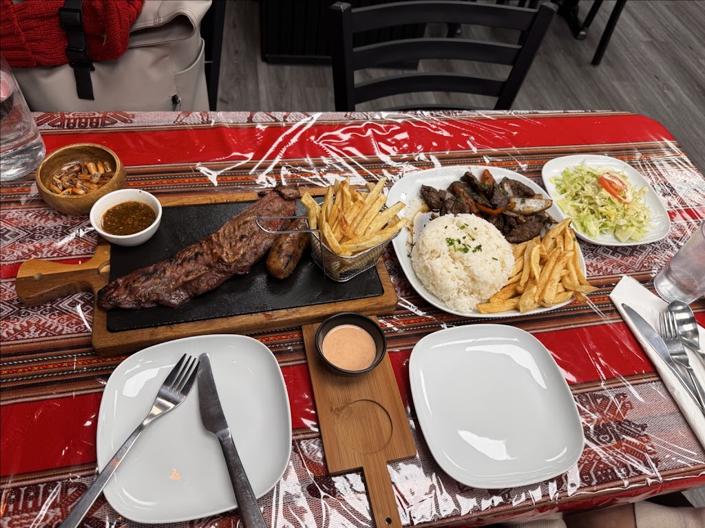 Che Peru