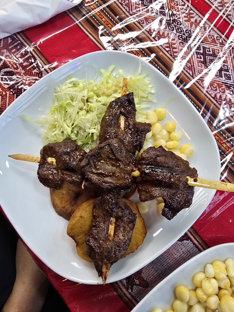 Che Peru
