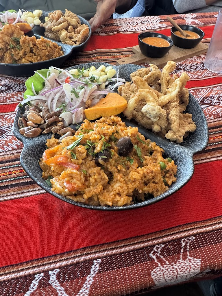 Che Peru