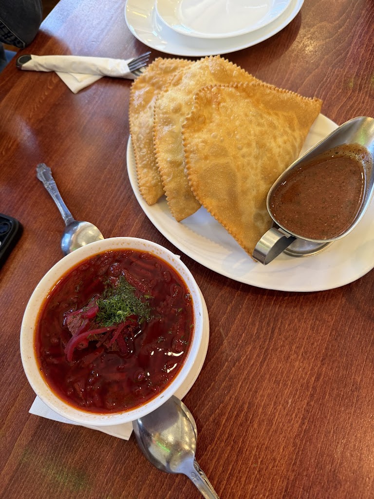 Cheburechnaya