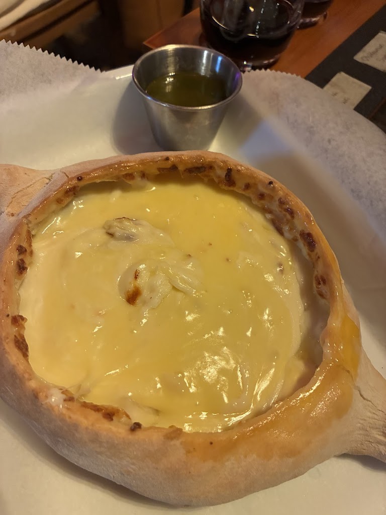 Cheeseboat Hell's Kitchen