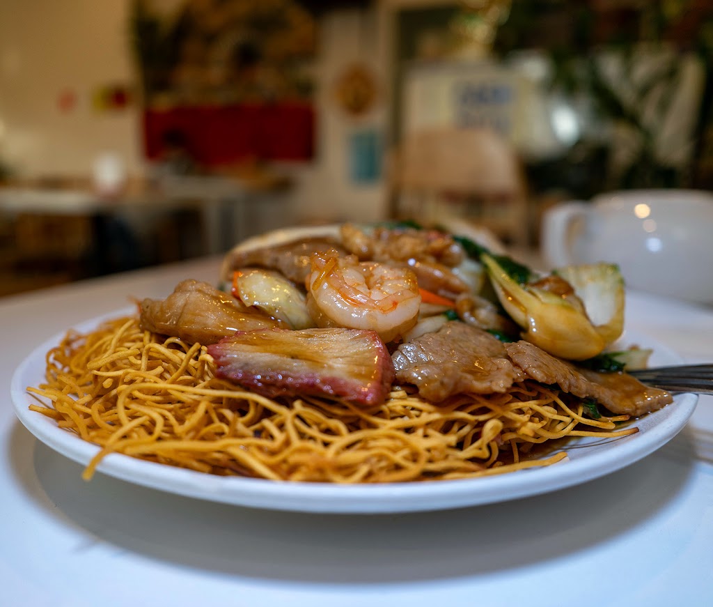 Chef Hunan