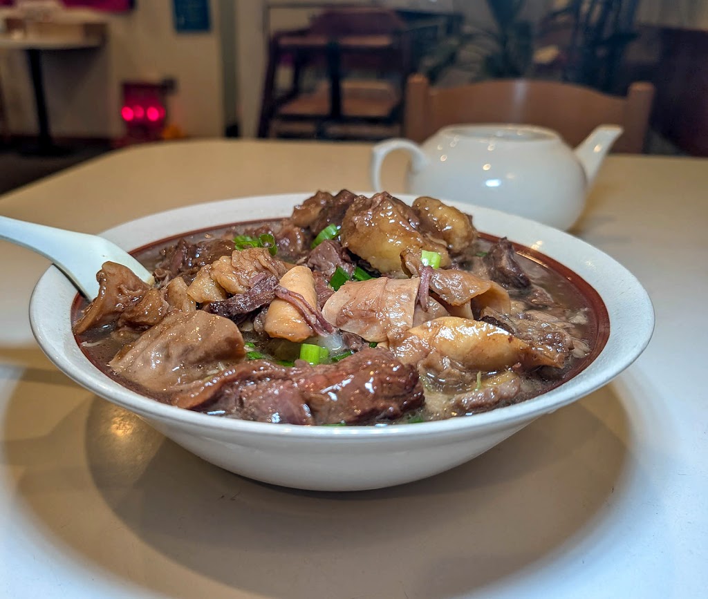 Chef Hunan