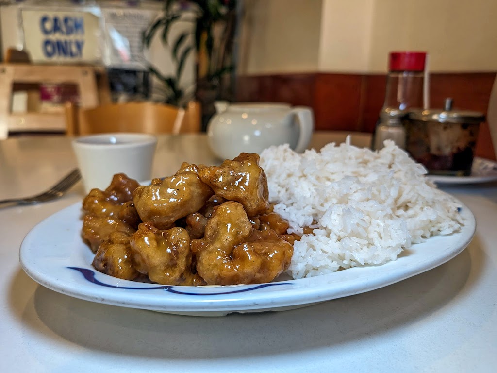 Chef Hunan