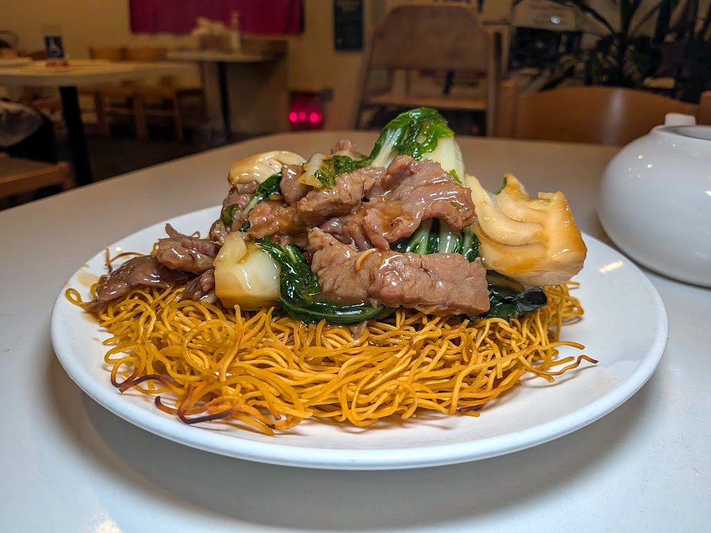 Chef Hunan