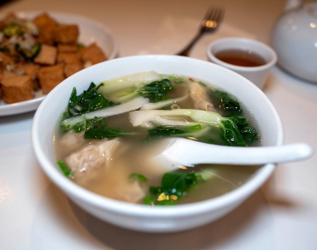 Chef Hunan