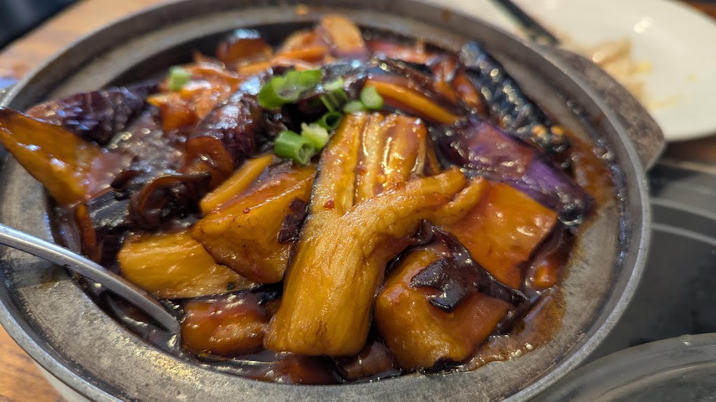 Chef Li's Cafe Hk B.B.Q