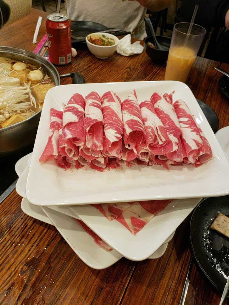Chef Li's Cafe Hk B.B.Q