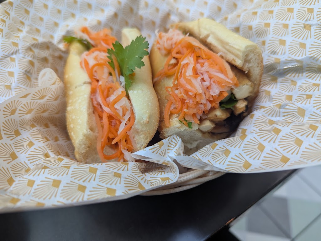 Chef Papa Vietnamese Kitchen LIC