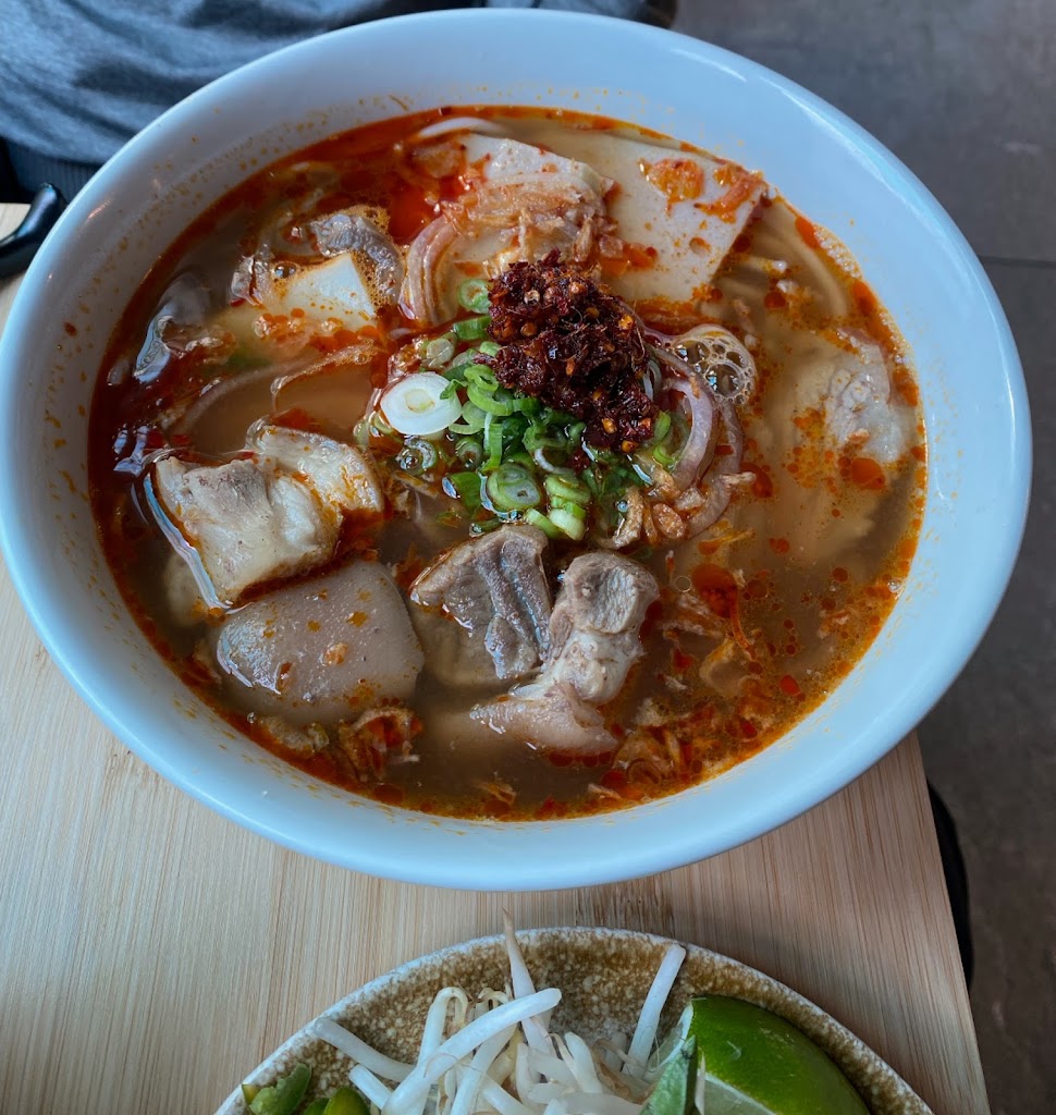 Chef Papa Vietnamese Kitchen LIC