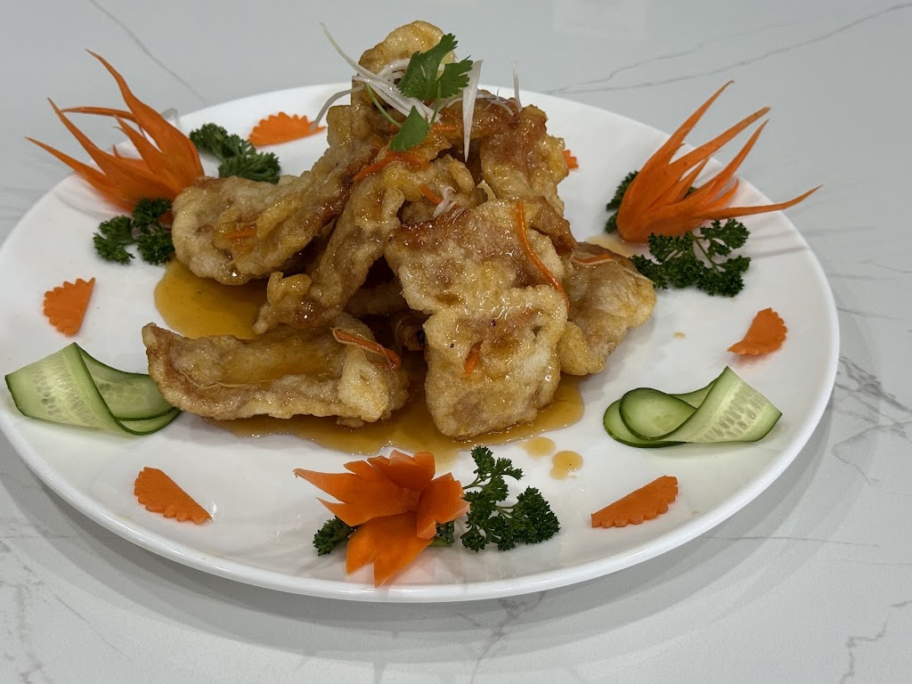 CHEF XIONG KITCHEN 川香園鉄木真