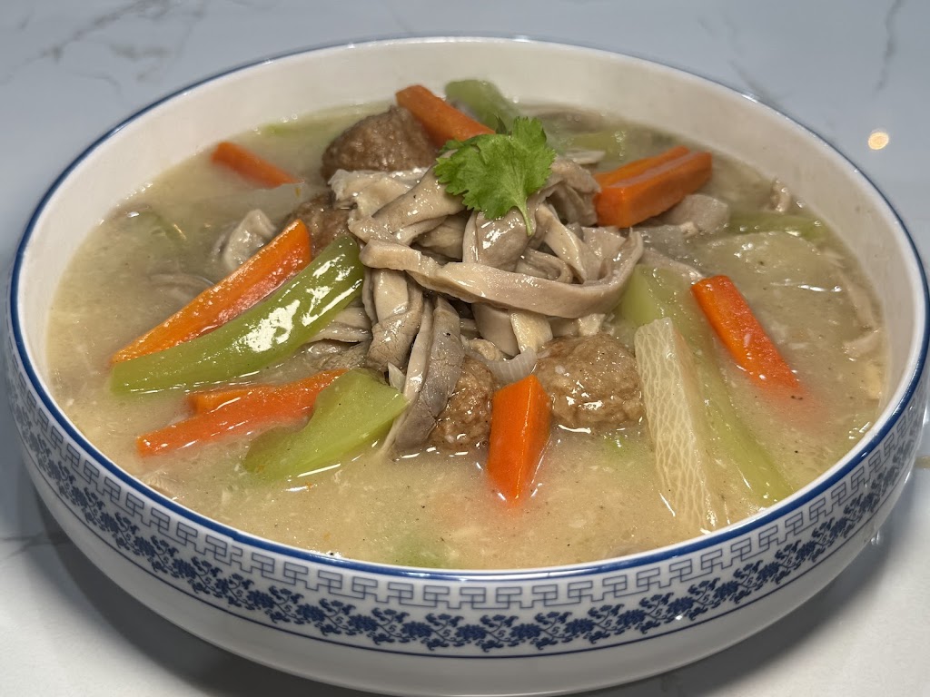 CHEF XIONG KITCHEN 川香園鉄木真