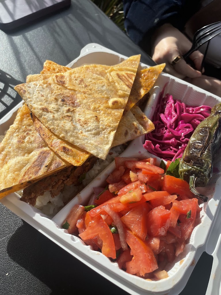 Chefmus Kebab Turkish Food