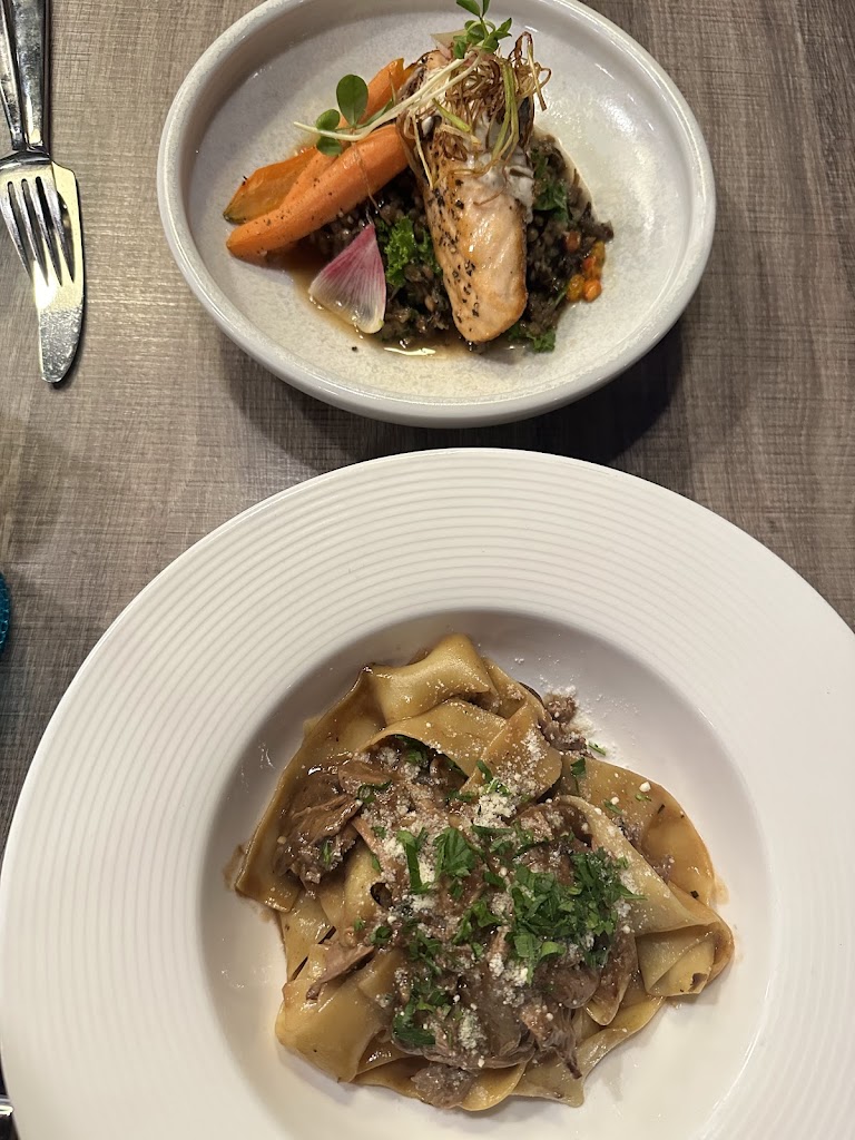Chefry's Global Kitchen & Catering