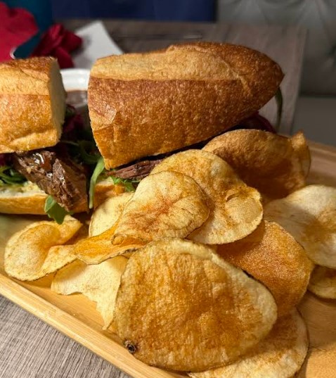 Chefry's Global Kitchen & Catering