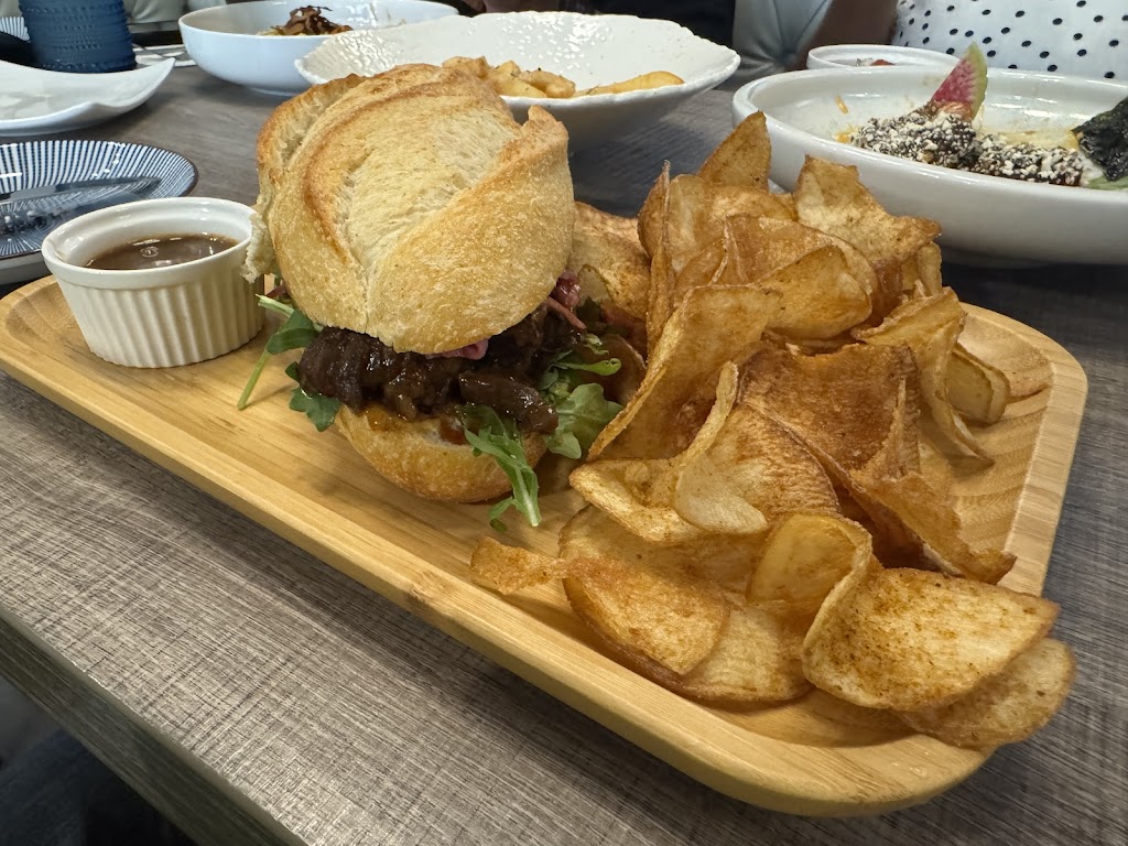 Chefry's Global Kitchen & Catering