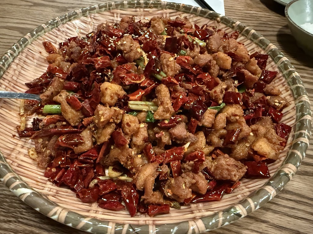 Cheng Du Street Food