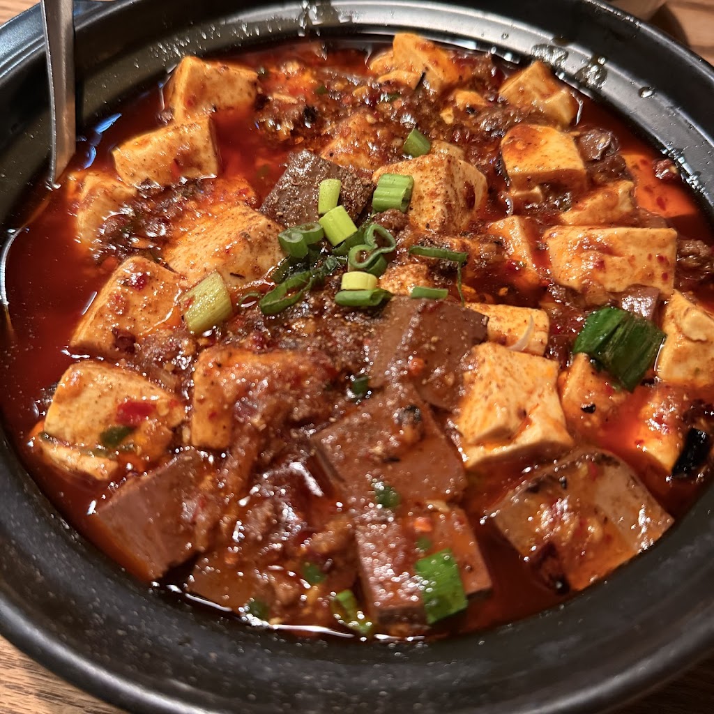 Cheng Du Street Food