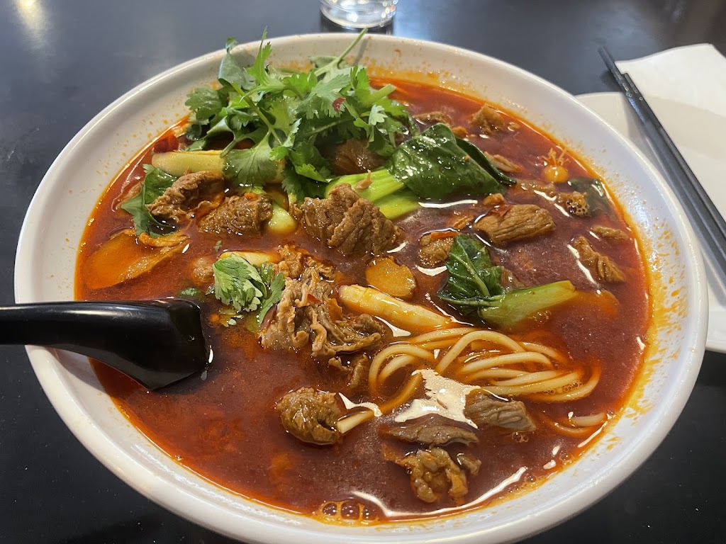 Chengdu Taste