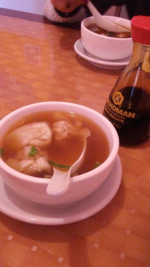 Chengdu Taste