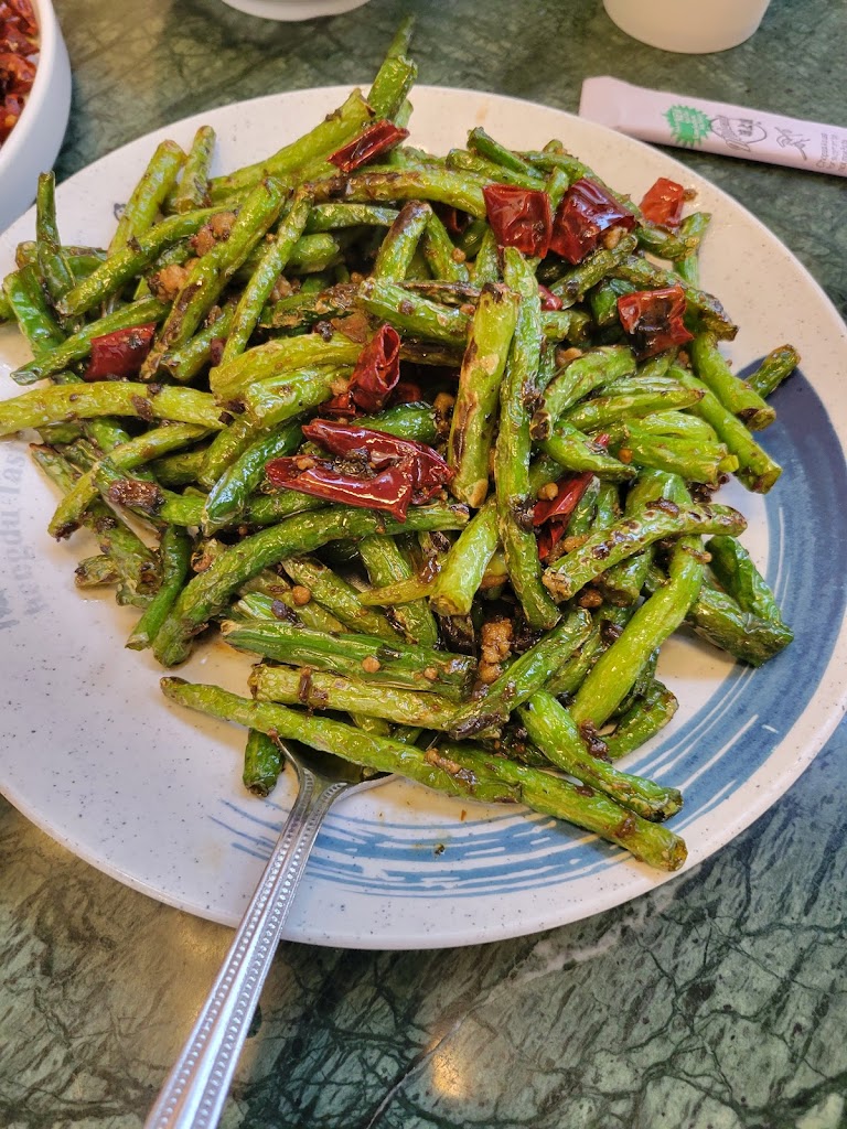 Chengdu Taste Seattle