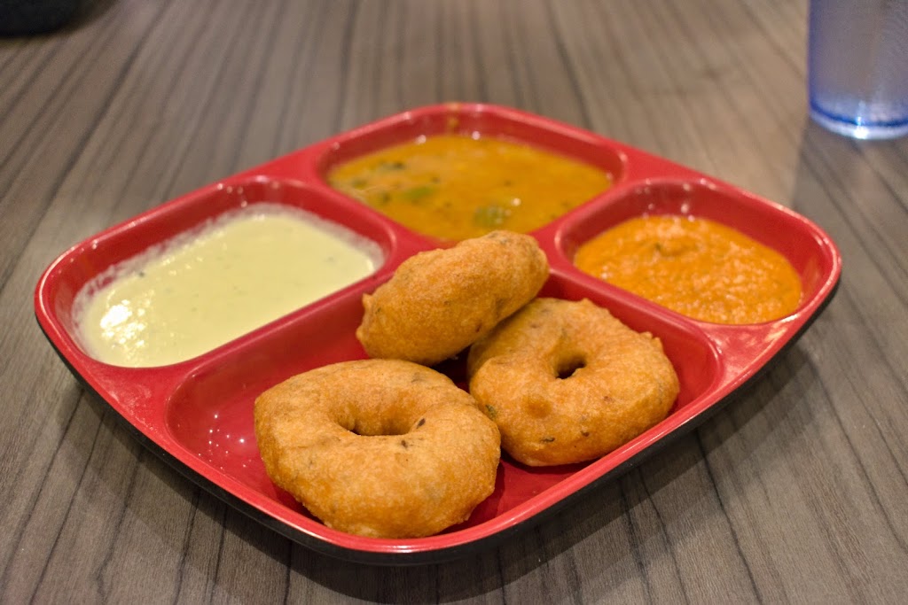 Chennai Masala Cafe