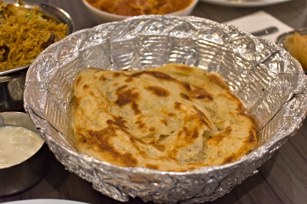 Chennai Masala Cafe