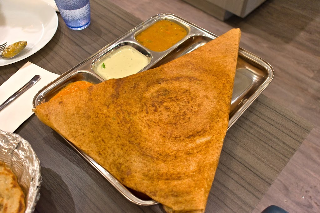 Chennai Masala Cafe