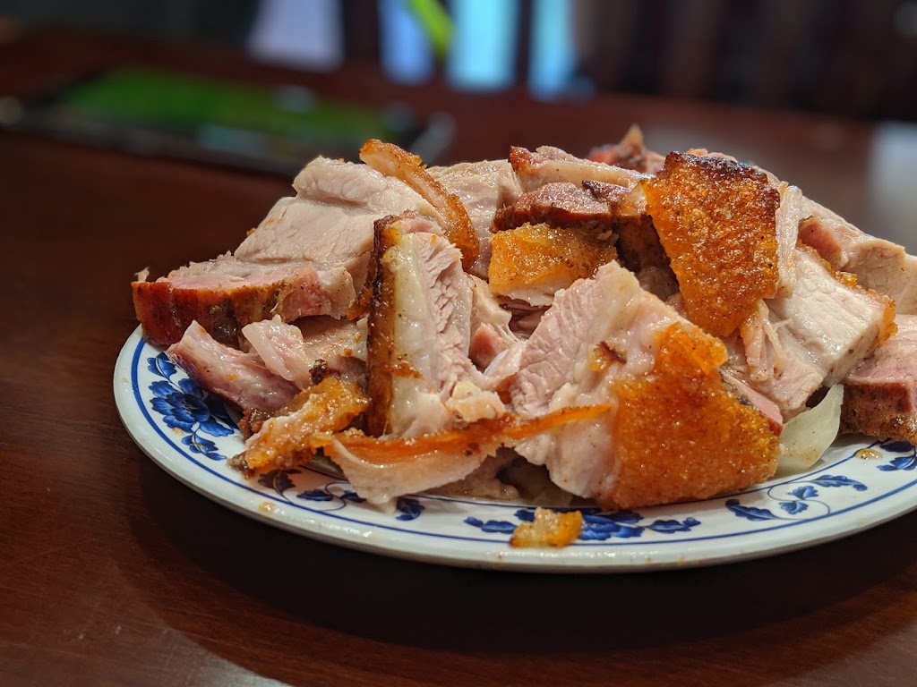 Cheung Hing Restaurant