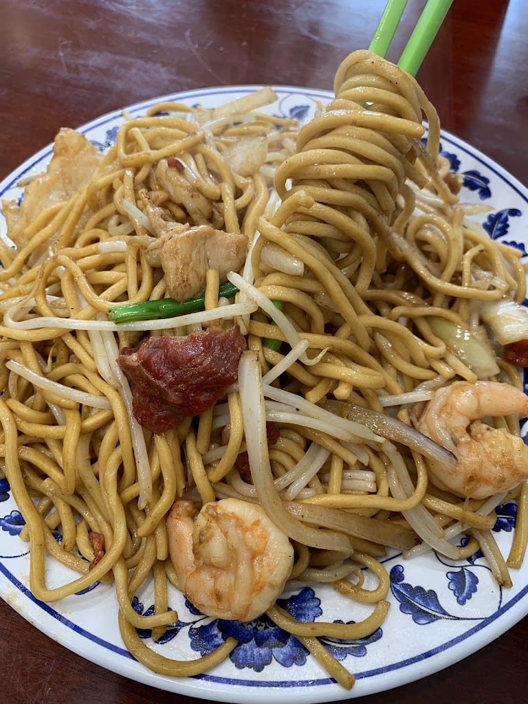 Cheung Hing Restaurant