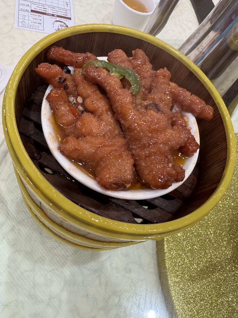 Cheung Hing Restaurant