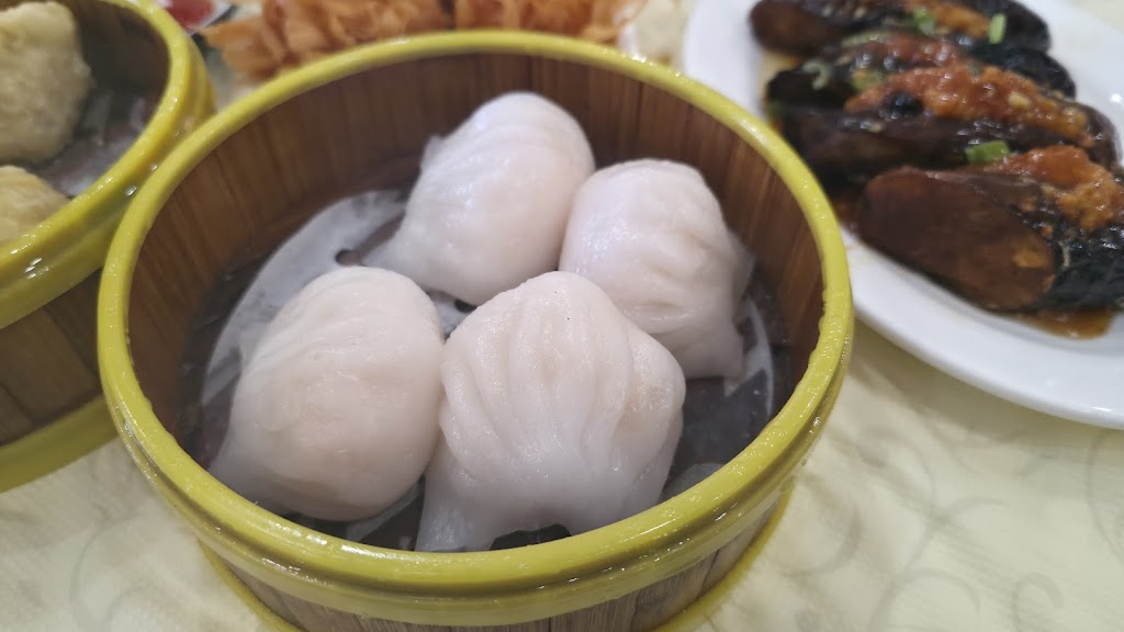 Cheung Hing Restaurant