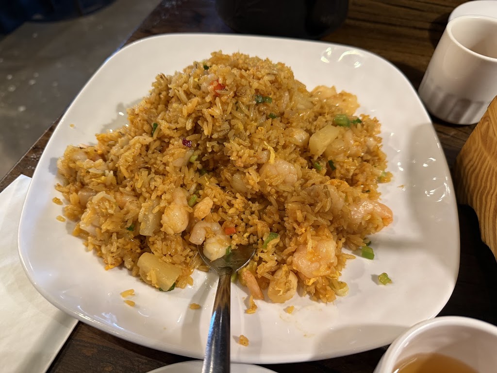 CheungKee. Greentea Restaurant 祥記 緑茶.廣東小炒·粥粉麵
