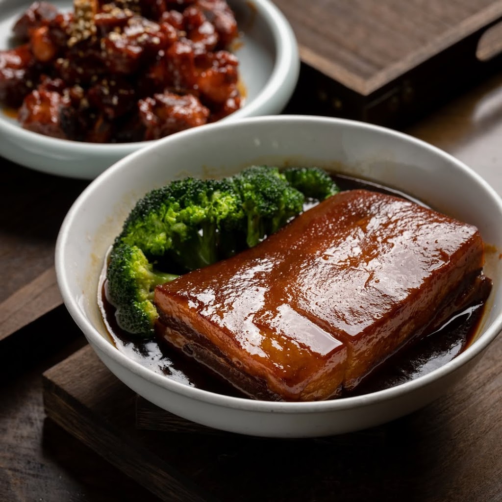 CheungKee. Greentea Restaurant 祥記 緑茶.廣東小炒·粥粉麵