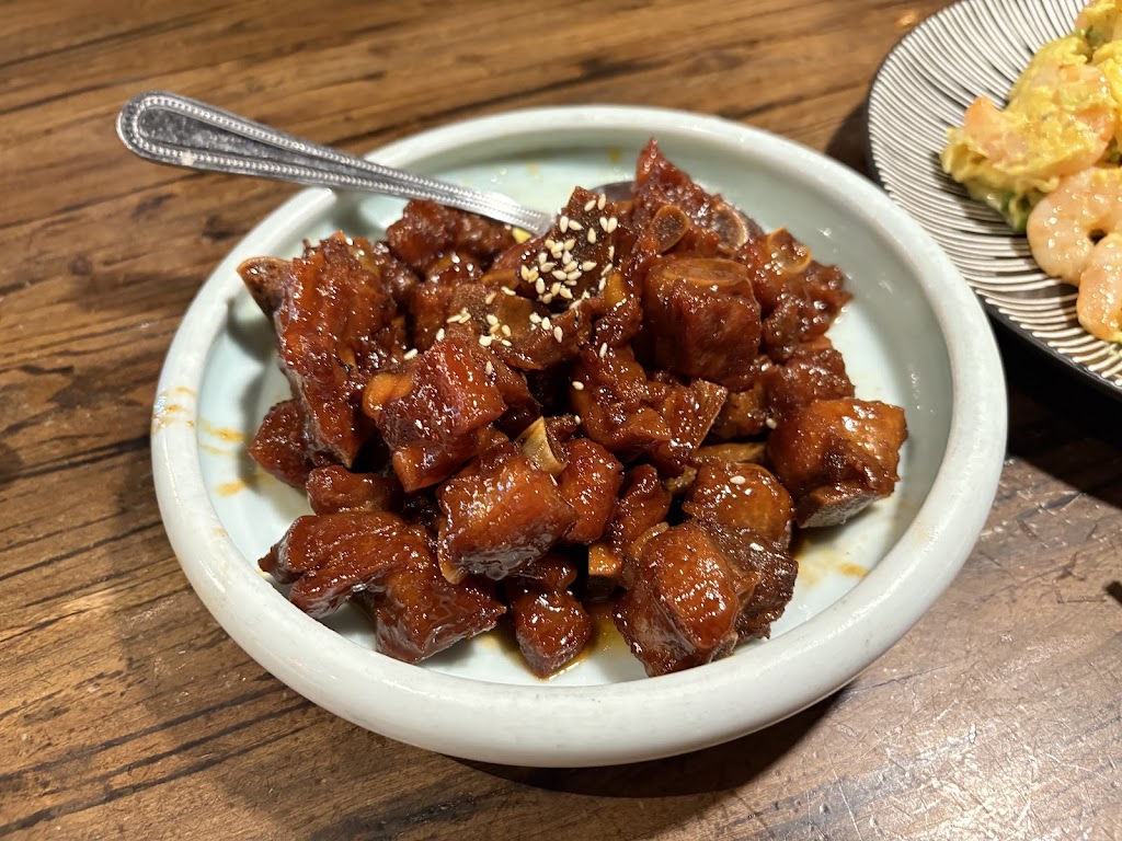 CheungKee. Greentea Restaurant 祥記 緑茶.廣東小炒·粥粉麵