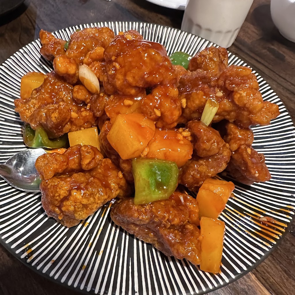 CheungKee. Greentea Restaurant 祥記 緑茶.廣東小炒·粥粉麵