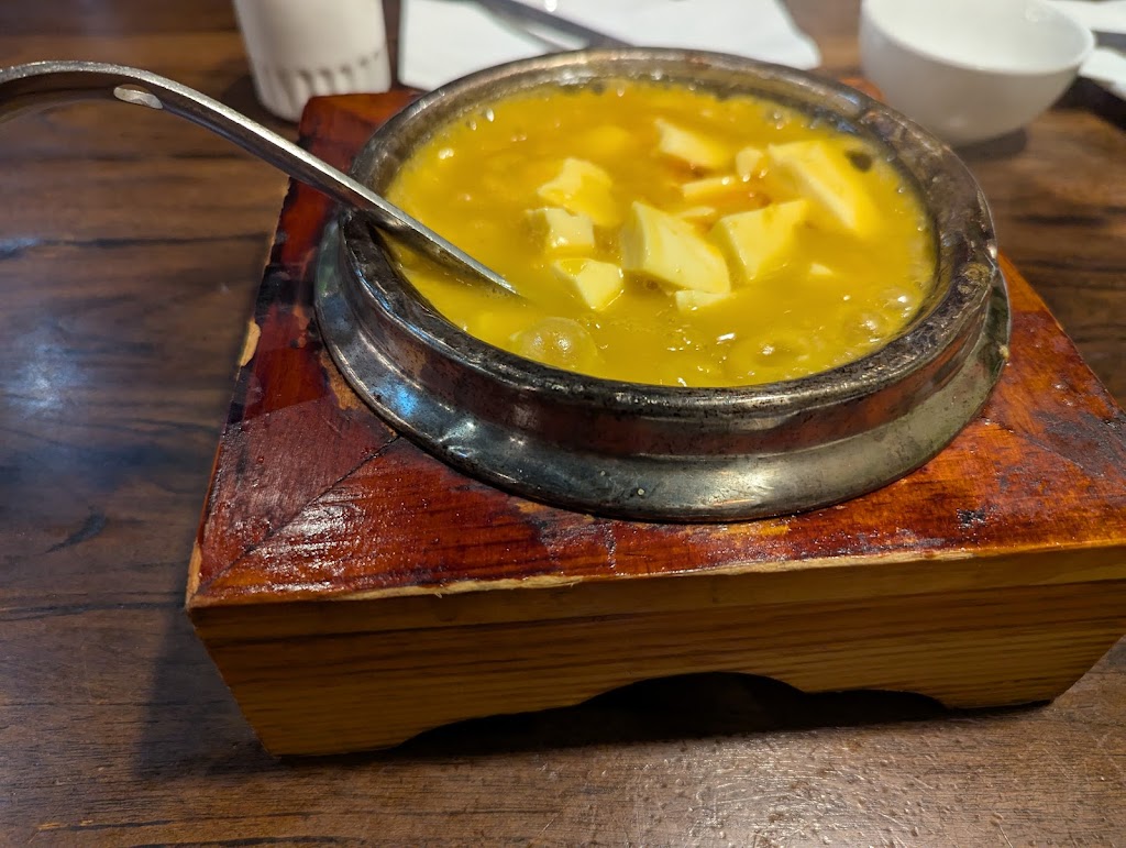 CheungKee. Greentea Restaurant 祥記 緑茶.廣東小炒·粥粉麵