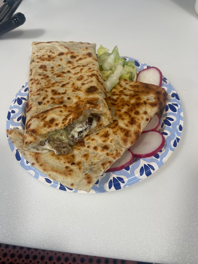 Chevio’s Food truck