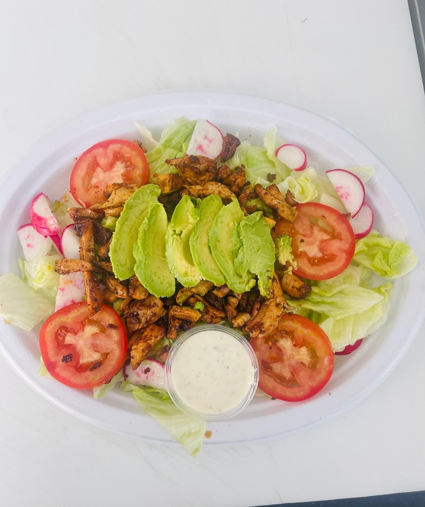 Chevio’s Food truck