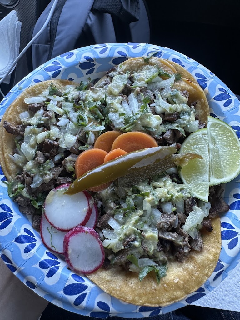 Chevio’s Food truck