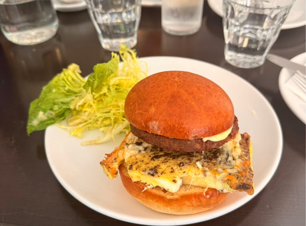 Chez Ma Tante