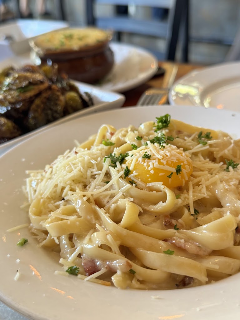 Chez Maman East
