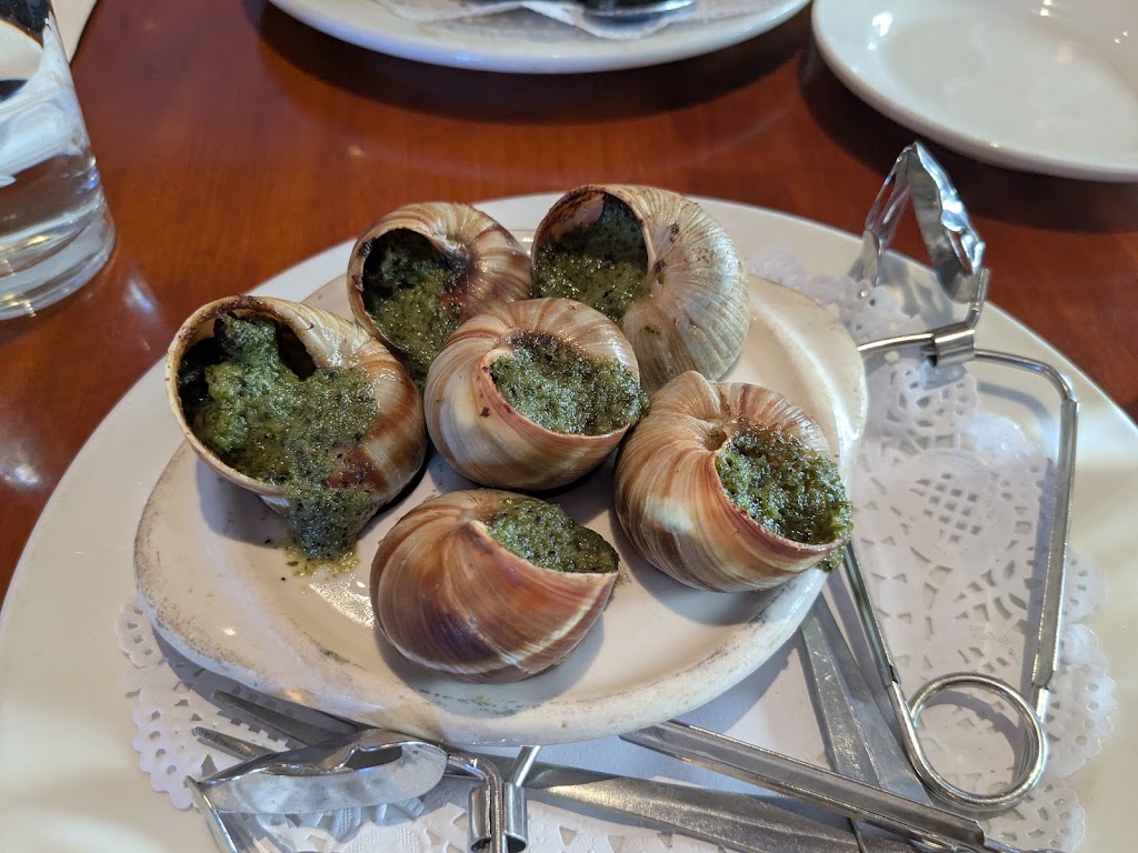 Chez Maman West