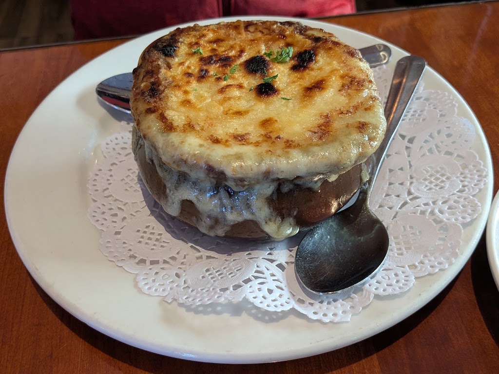 Chez Maman West